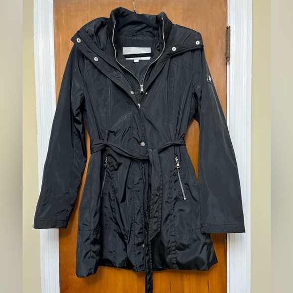 Jessica Simpson Jackets & Blazers - Jessica Simpson black coat
H